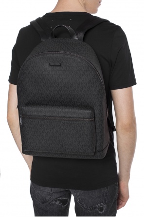 'jet set' backpack, zdjęcie 2 'jet set' backpack od Michael Kors